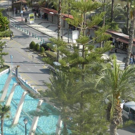 Primera Linea Con Vistas Fabulosas Torrevieja Esterno foto